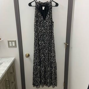 H&M Maxi Dress